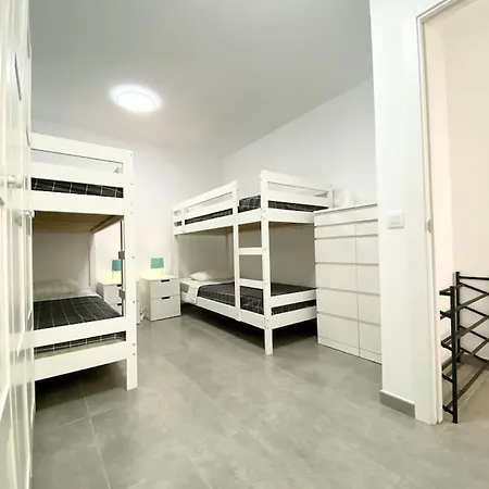 Apartment Chill Out In Few Steps From The Beach
