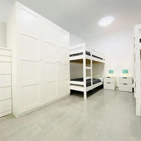 Apartment Chill Out In Few Steps From The Beach El Medano (Tenerife)