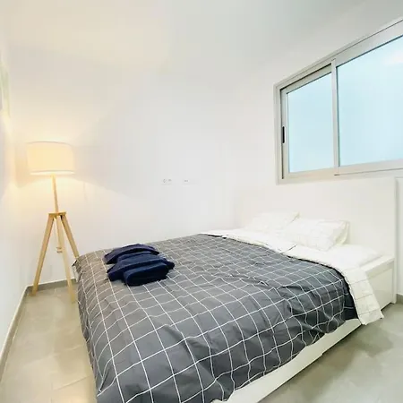 Chill Out In Few Steps From The Beach El Medano (Tenerife)