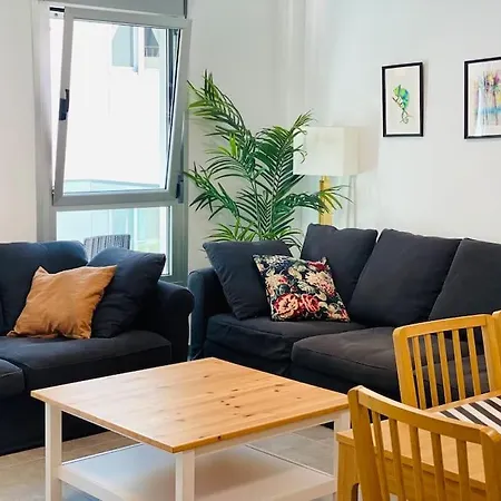 شقة Chill Out In Few Steps From The Beach El Médano