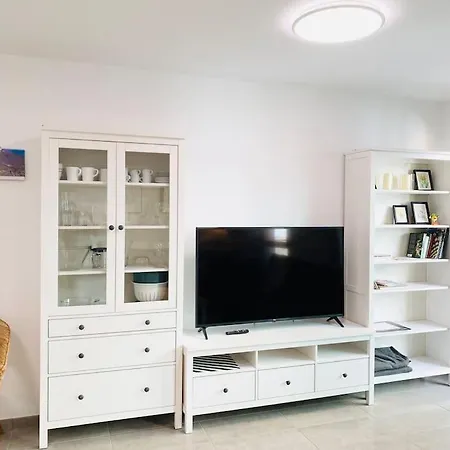 Chill Out In Few Steps From The Beach