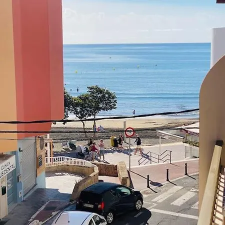 Apartment Chill Out In Few Steps From The Beach