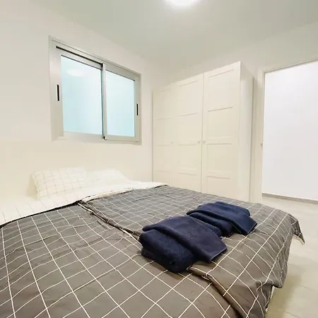 Apartment Chill Out In Few Steps From The Beach El Medano (Tenerife)