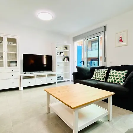 Apartamento Chill Out In Few Steps From The Beach